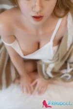 26kg Blonde sexpuppen sex F-Cup