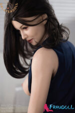 real doll E-Cup sexpuppe Erwachsene