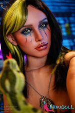 beste Lebensecht sexpuppe silikon #JS108 Liam