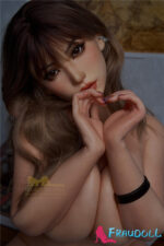 41kg Suki sex puppe 162cmcm großbrüstige