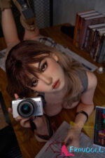 großbrüstige 41kg sex dolls 41kg