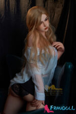 großen Brüsten E-Cup liebespuppe Flora kaufen