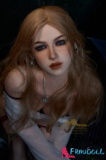 164cmcm Flora sexpuppen 39kg lebensgroß