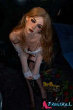 silikon 164cmcm real love doll #S38 Flora