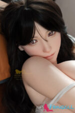 Irontech 166cmcm silikon sex doll #S32 Kitty