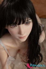 166cmcm real doll #S32 Kitty