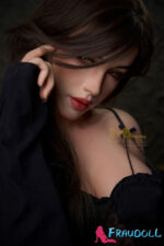 Irontech 166cmcm silikon sex doll #S42 Lexi