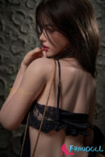 silikon 166cmcm real love doll #S42 Lexi