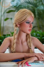 real doll E-Cup sexpuppe BBW