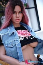 lovedolls Lebensgroße 163cm