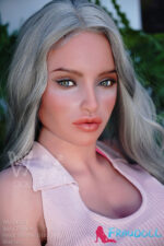 Hybrid 166cm Manini sexpuppe tpe