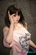 ultra real sex doll #T3 Nia