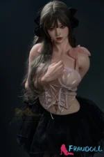 ultra real sex doll #T4 Evie