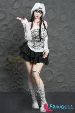 36kg sex puppe 165cm lebensecht