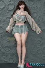 silikon Irontech dolls puppen #T5 Sasha