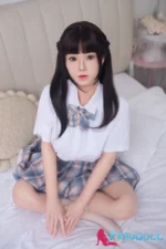 26kg sexpuppe realistisch Sharon