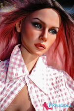 #JS109 Bianco sexpuppen aus silikon