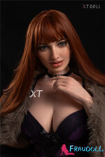 Silikon Europäischer real sex dolls 28kg