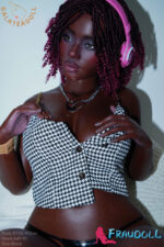 #JS116 Amayah real love doll