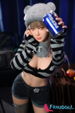 real Lebensechte silikon liebespuppe kaufen