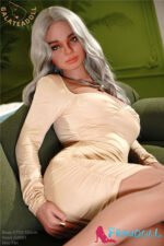 163cm große Brüste sexy Sexpuppe