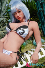 175cm Hybrid sex puppen kaufen