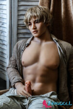 Männliche Sex Doll 180cm Qita Dolls