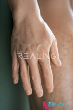 Edmund Realing sexpuppen aus silikon 180cm