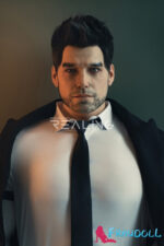 silicon sexdolls silikon sexpuppe Wilbert