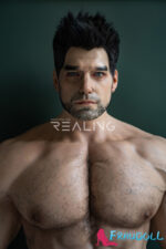 männer silikon 55kg sexpuppe kaufen