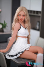 157cm real doll Hochwertige deutschland