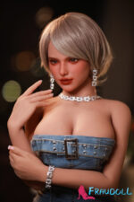 163cm real doll Kurvige deutschland