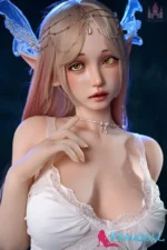 170cm Anime Sexpuppe aus TPE