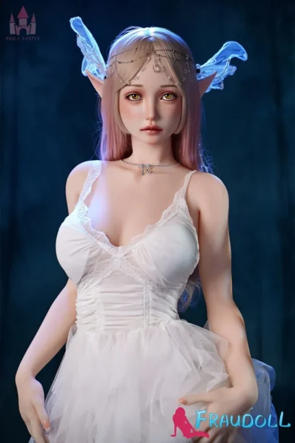 Elfen 170cm D-Cup DollsCastle