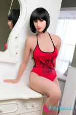 real dolls Liebespuppen Peaaio