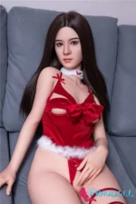 28kg silikon sexpuppe Schlank