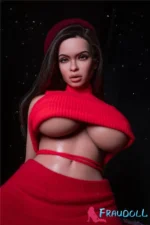 29kg silikon sexpuppe Mollige