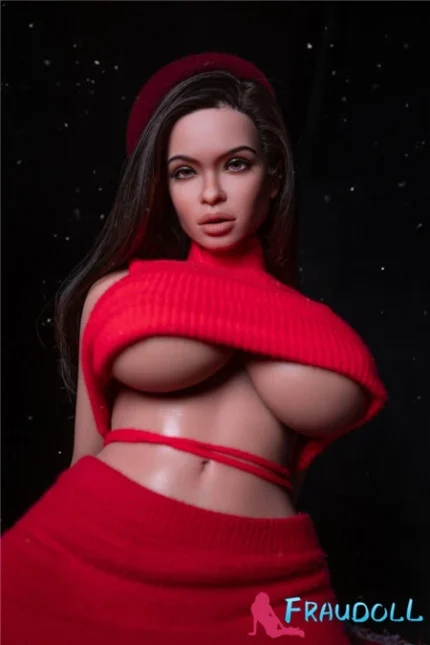 29kg silikon sexpuppe Mollige