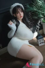 Betsy 161cm Mega Boobs real doll kaufen