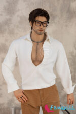 Honston sexpuppe männer doll 186cm