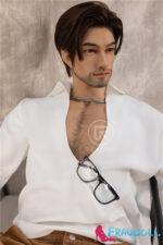 57kg Europäische sexpuppen männliche 186cm