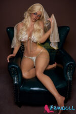 großen Brüsten E-Cup liebespuppe Vanessa kaufen