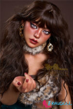 39kg Eileen sex puppe 164cmcm Premium