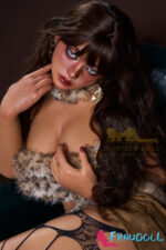 großen Brüsten E-Cup liebespuppe Eileen kaufen