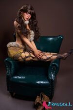 Big Boobs Irontech 39kg sexpuppe