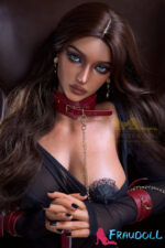 Irontech 165cmcm silikon sex doll #B1 Bailey