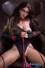 36kg Bailey sex puppe 165cmcm exotische