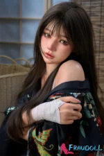 150cm Silikon real doll kaufen
