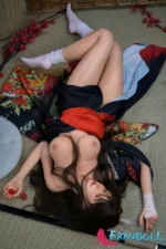 real doll sex #T4 Evie 150cm