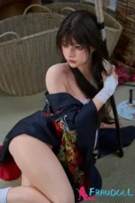 #T4 Evie 150cm Reallady sex puppe kaufen